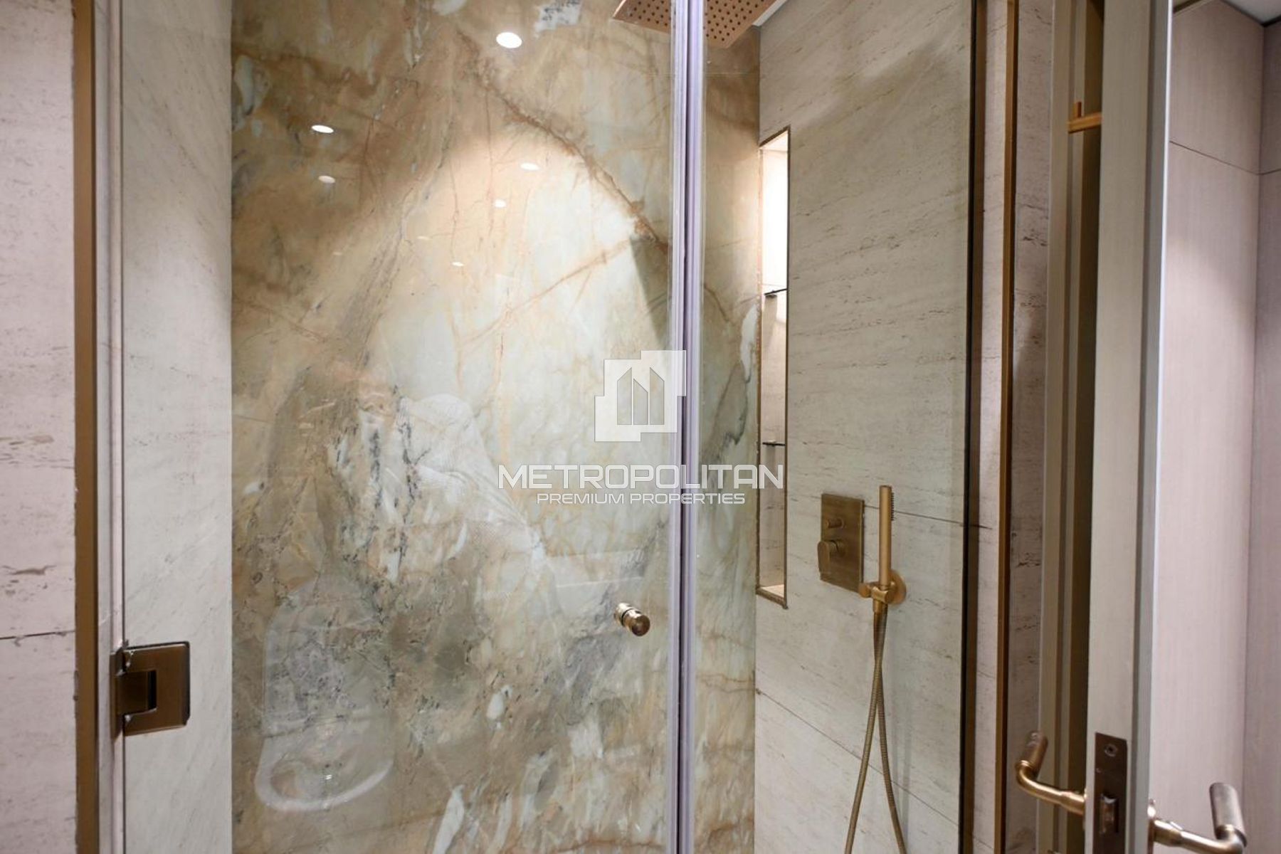 1 Bedroom | Fully Furnished | 12 Cheques | Vacant photo-25